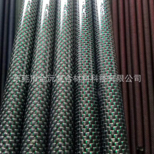 碳纖維管