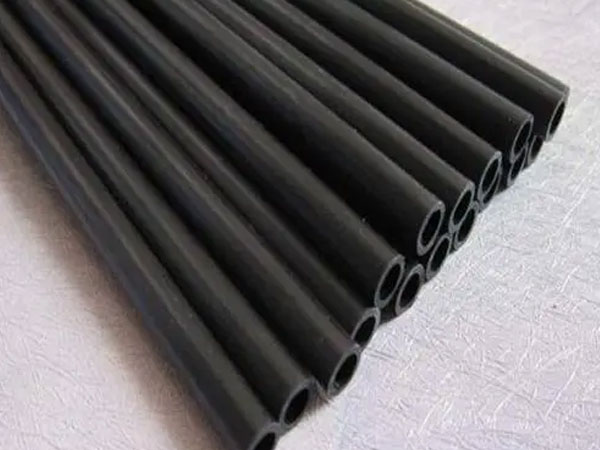 碳纖維管加強(qiáng)筋是怎么制作出來(lái)的？